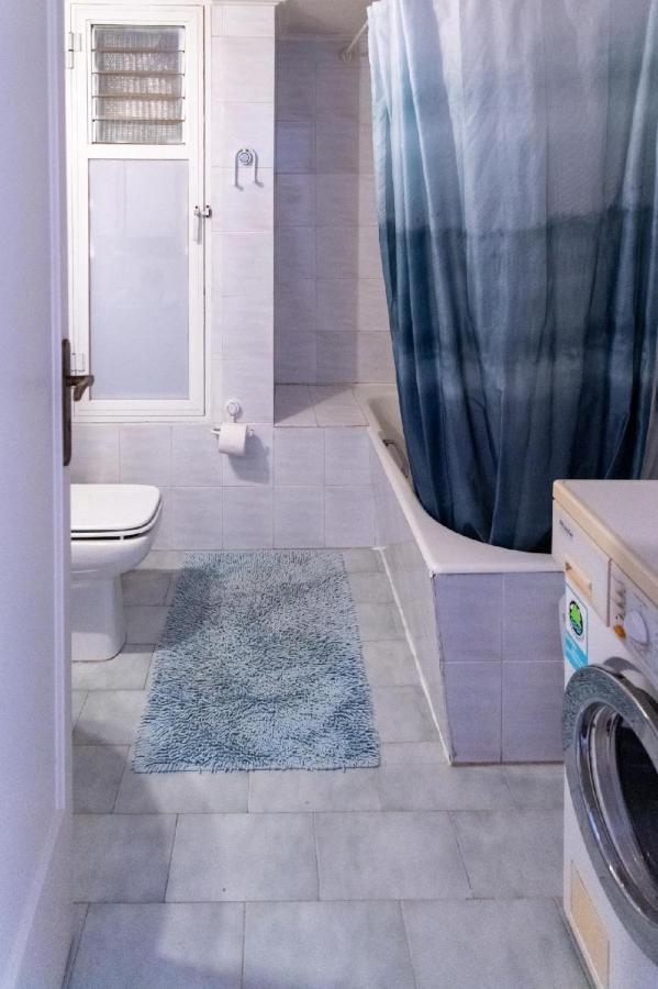 Eftihia Apartments By The Sea Rethymno  Luaran gambar