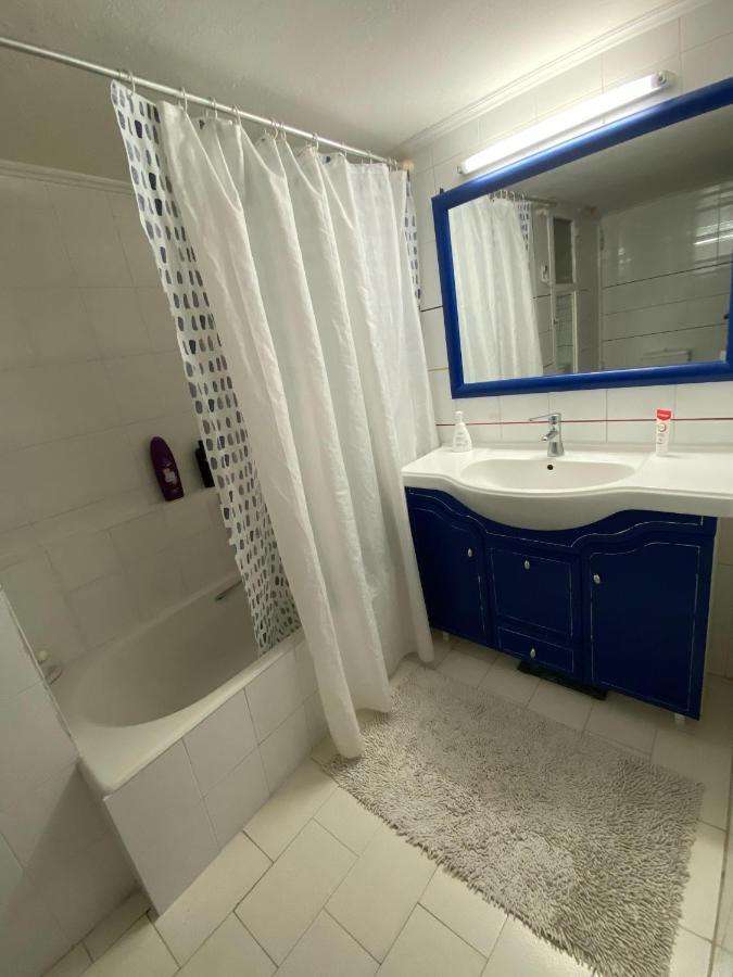 Eftihia Apartments By The Sea Rethymno  Luaran gambar