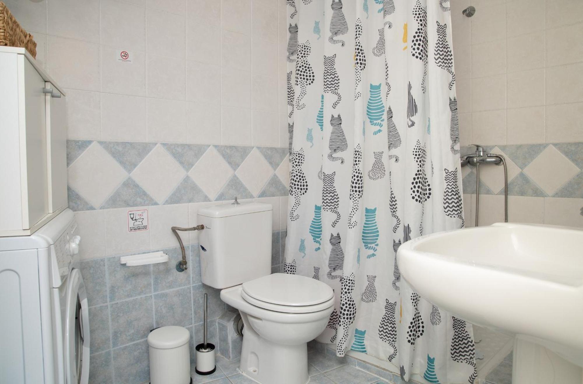 Eftihia Apartments By The Sea Rethymno  Luaran gambar