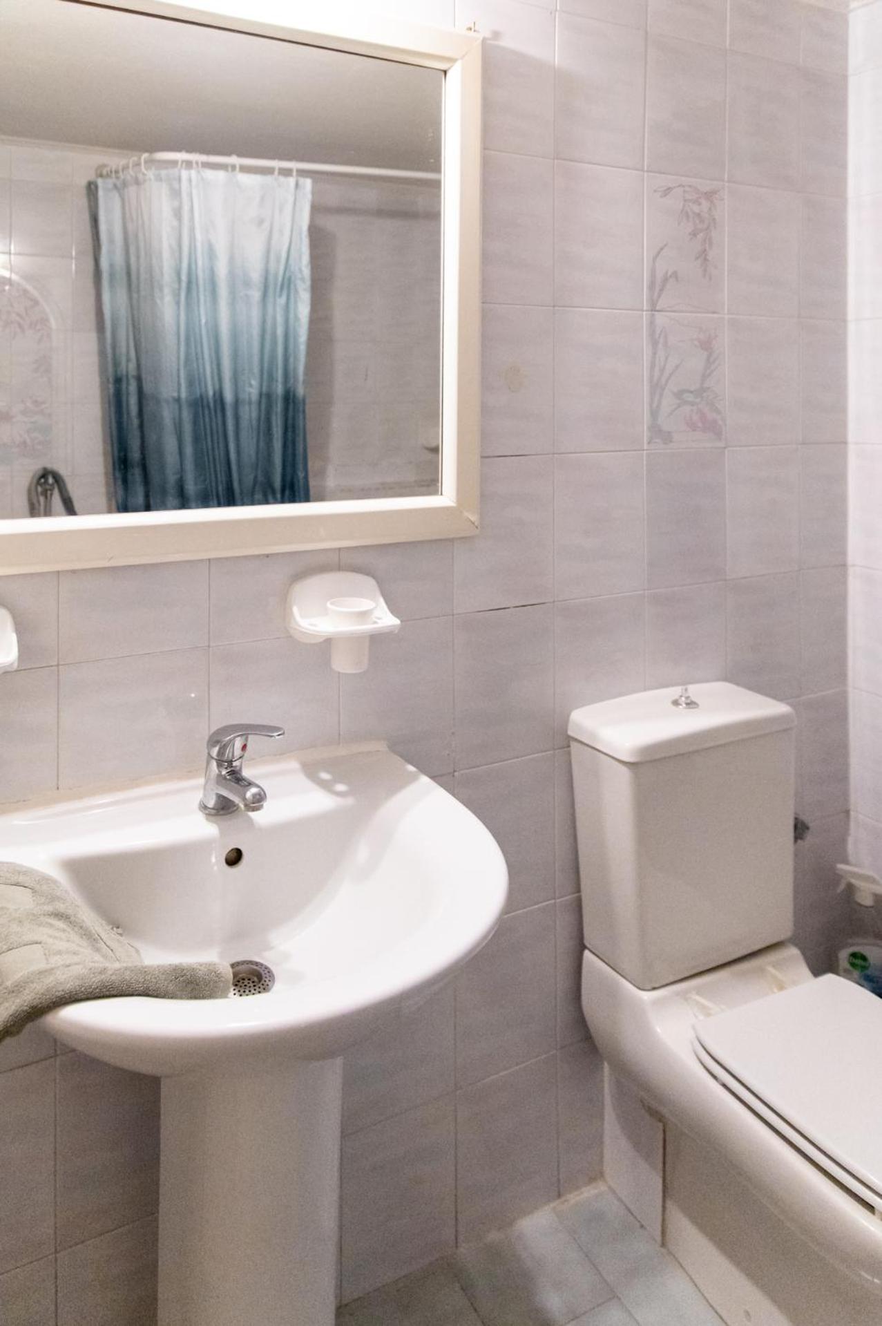Eftihia Apartments By The Sea Rethymno  Luaran gambar