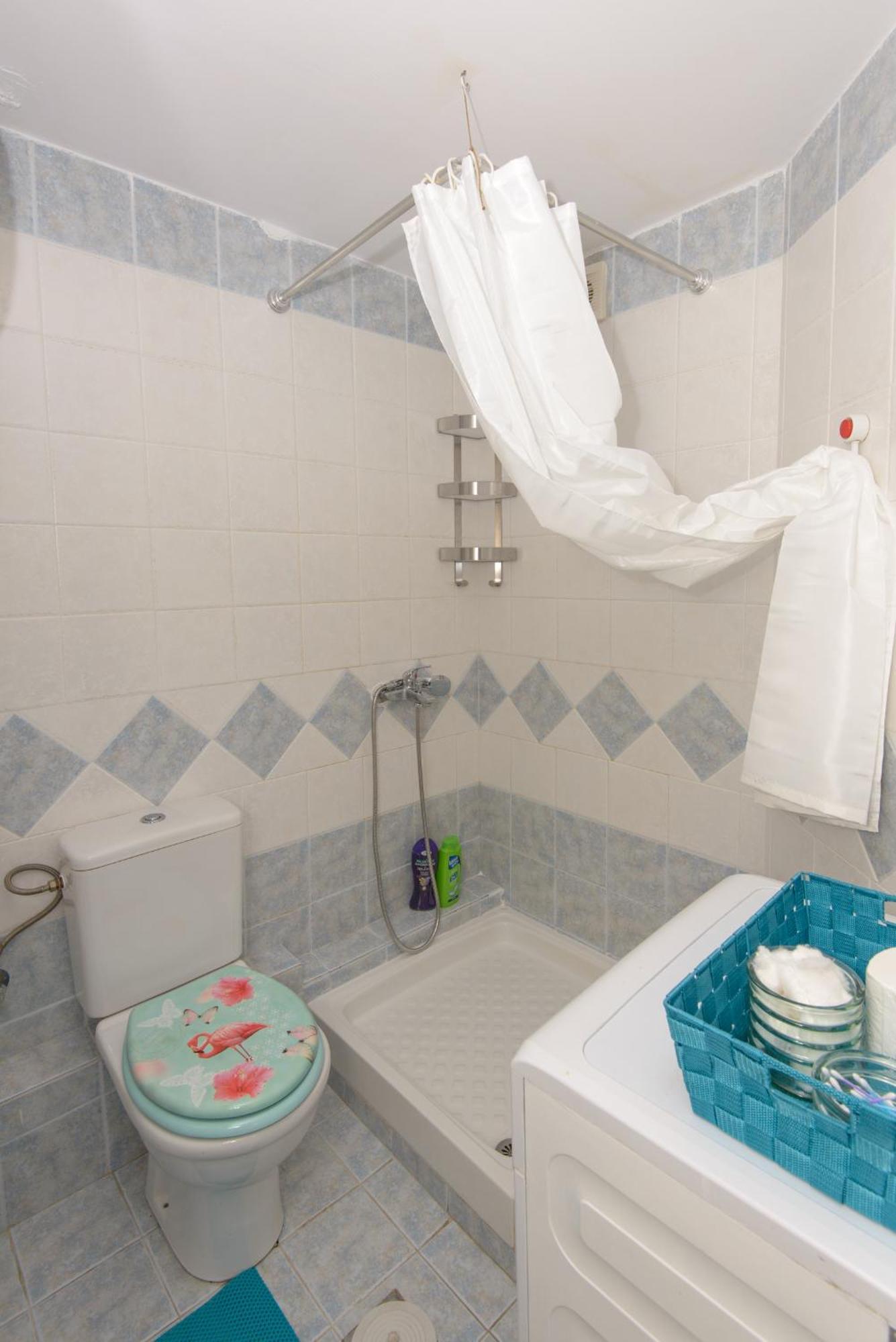 Eftihia Apartments By The Sea Rethymno  Luaran gambar