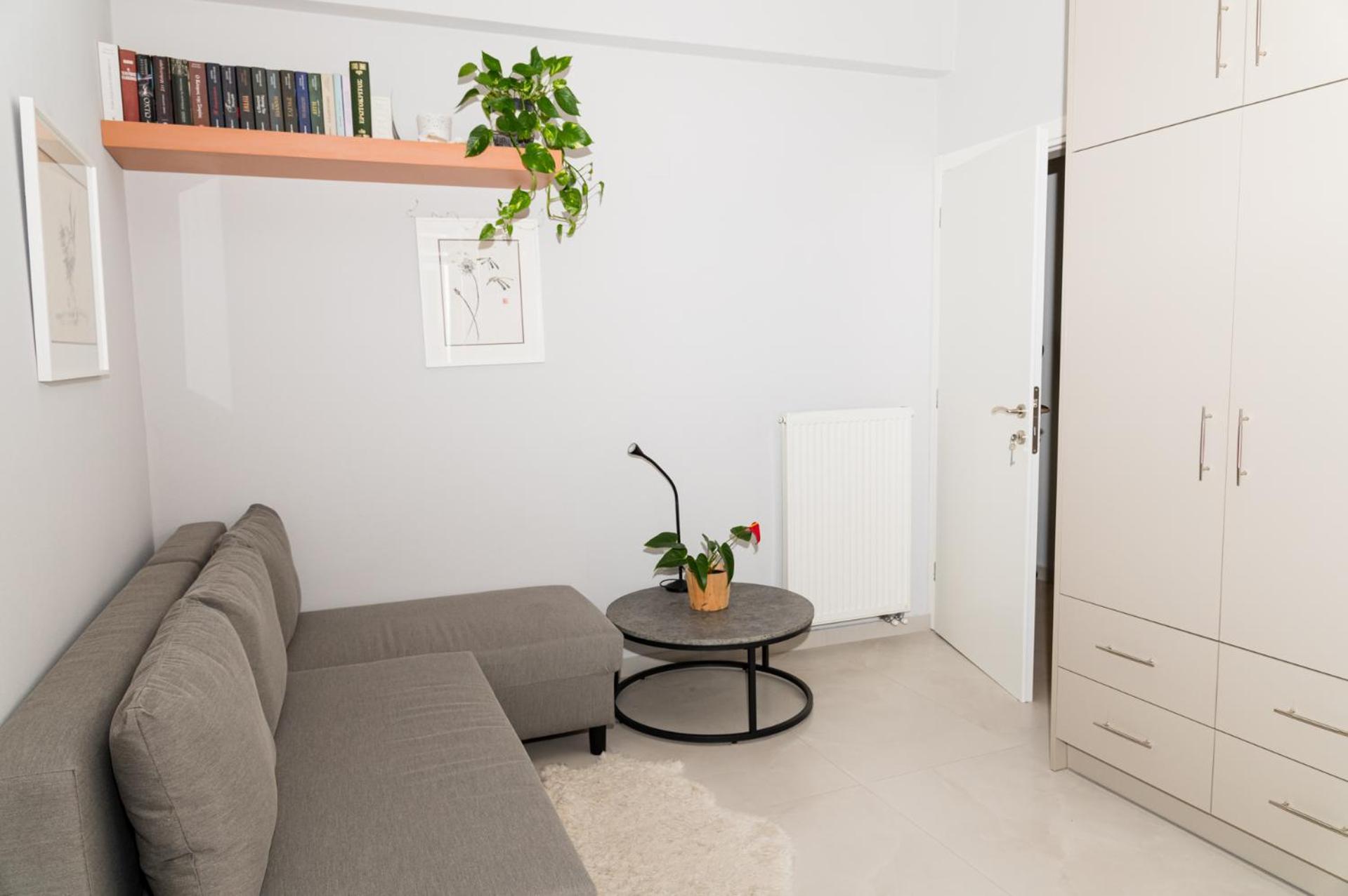 Eftihia Apartments By The Sea Rethymno  Luaran gambar