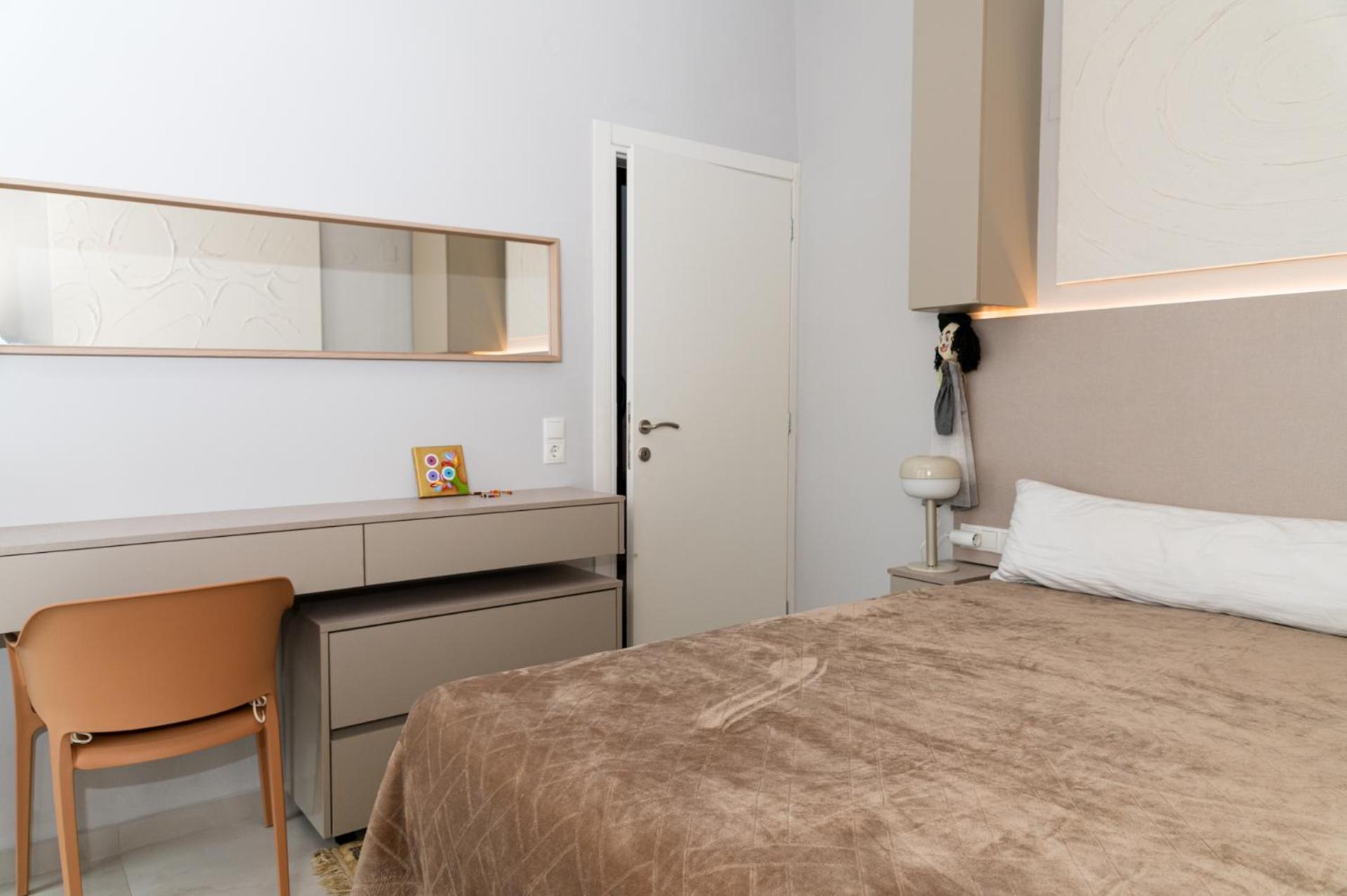 Eftihia Apartments By The Sea Rethymno  Luaran gambar