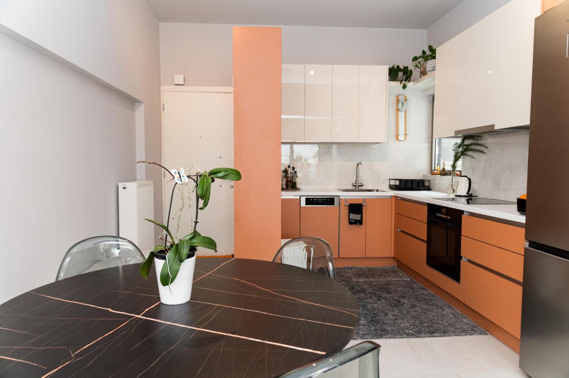 Eftihia Apartments By The Sea Rethymno  Luaran gambar